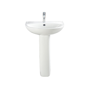 Full Pedestal Basin-FPB302