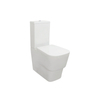 WC TOILET BATHROOM DESIGN Wash Down Toilet --SD903
