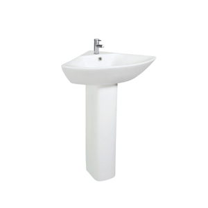 Full Pedestal Basin-FPB301C